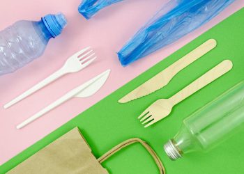 Ley de plásticos y mercado gastronómico: nuevas medidas para la próxima etapa de la norma