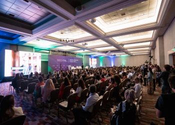 WEF Chile 2024: Sector público y privado se reúnen a conversar sobre regeneración para un futuro más sostenible