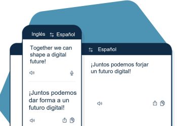 Traducción con IA DeepL transforma la comunicación global de las empresas chilenas