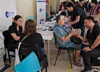 Día Internacional de la Rehabilitación: Mantenernos saludables es tarea de todos