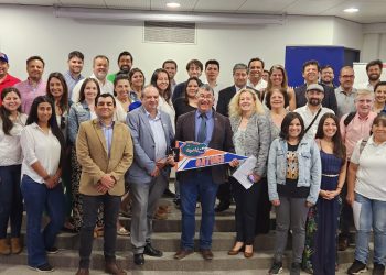 Economía Circular y Agroindustria 4.0: Apoyando la transformación del Maule hacia un Futuro Sostenible