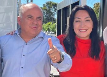 Este sábado 30 de marzo se realiza tradicional trilla del arroz en Retiro