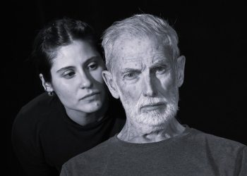 Héctor  Noguera regresa al TRM con “Hamlet deambula en circulos”