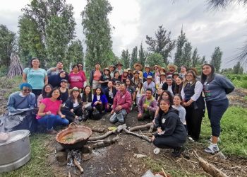INJUV invita a las juventudes del Maule a participar del Programa de Voluntariado Alianza del Pacífico 2024