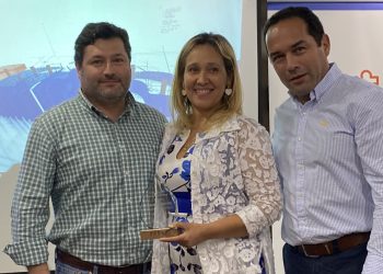 CCHC impulsa vínculos entre liceos técnicos del maule y empresas del sector