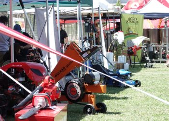 Fetagro 2024: Importante evento del agro vuelve este fin de semana en Pelarco