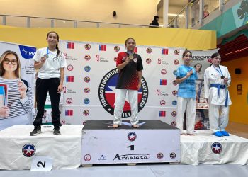 Karatecas Promesas Chile del Maule tuvieron destacada participación en Nacional y esperan llamado de la Selección