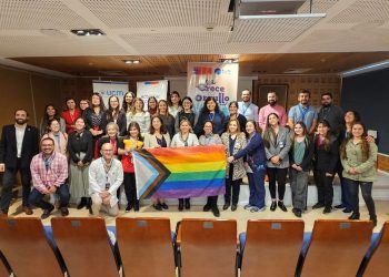HRT lanza Programa de Acompañamiento a la Identidad de Género en el ámbito psicosocial