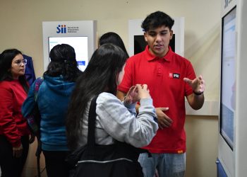 Estudiantes de la Universidad Autónoma de Chile en Talca Apoyarán la Operación Renta 2024