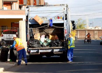 Últimos días para acogerse a rebaja de multas e intereses por derechos de aseo en Curicó