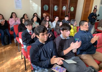 Jornada de información y capacitación sobre uso de la TNE