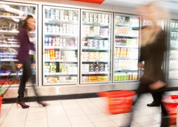 IPC de marzo presentó una variación mensual de 0,4%