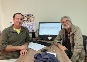 Estudio UCM actualiza y analiza el patrón de exposición al polen en Talca