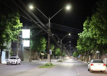 Proyecto de luminarias Led en Parral ya cuenta con la tan esperada Rentabilidad Social