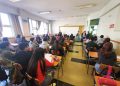 Preuniversitario Municipal de Talca comienza sus clases 2024
