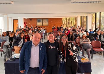 Taller de prevención de la conducta suicida en jóvenes
