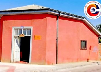 Invitan a visitar Museo Histórico y Cultural de Cauquenes