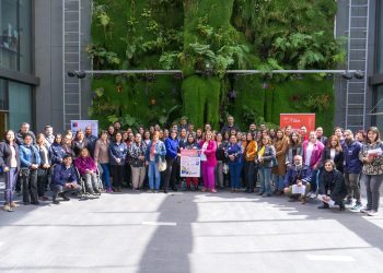 Personas Cuidadoras del Maule son parte del primer proceso participativo de la Política Nacional de Apoyos y Cuidados