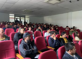 Más de 300 profesionales recibieron inducción para ejecutar talleres del Mindep-IND en la región