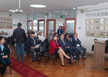 Colegio Pedro Lagos de San Javier se adjudica fondo concursable para construir nuevo patio de entretención