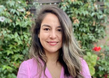 Rocío Navarro asume presidencia de Comisión Mujeres en el Maule de la CChC