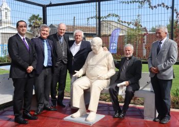 CFT San Agustín inauguró el año académico 2024 inclusión en la educación superior