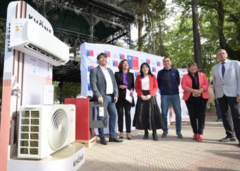 Abiertas postulaciones al subsidio medioambiental Recambio de Calefactores en Provincia de Curicó