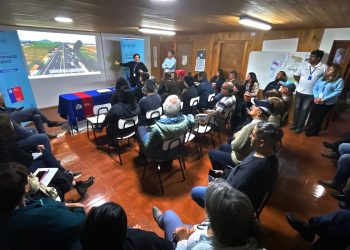 SERVIU y Municipalidad de Curicó: únicas fuentes oficiales para informar expropiaciones en Circunvalación Norte