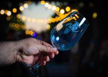 25 viñas participarán en Fiesta del vino patrimonial de Loncomilla