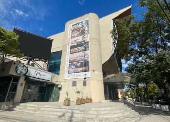Teatro Regional del Maule recibió inyección de 300 millones de pesos para su funcionamiento