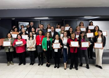 INJUV lanzó su oferta programática 2024, la cual estará enfocada en el bienestar emocional y la participación de las juventudes