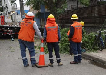 Municipalidad de Talca ofertó más de 2.000 puestos de trabajo durante los últimos 15 meses a través de la OMIL