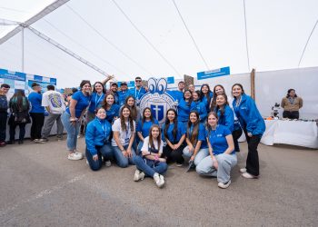 Universidad Católica del Maule tendrá el circuito de ferias vocacionales más extenso en su historia