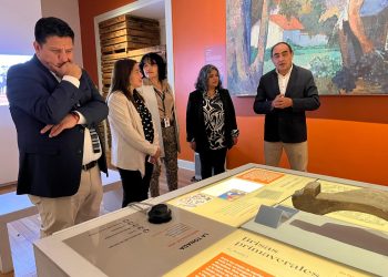 Autoridades del Maule invitan a celebrar los 25 años del Día de los Patrimonios