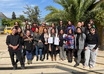 Más de 981 millones de pesos entregarán los Fondos de Cultura 2024 en la Región del Maule