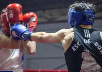 Velada de boxeo congregará a destacados pugilistas en San Javier