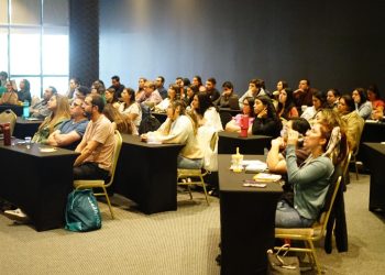 150 funcionarios de salud fueron capacitados por la Municipalidad de Talca para enfrentar los virus respiratorios de invierno