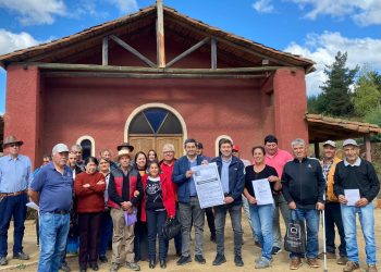 Publicada licitación para nueva vía entre Talca y Constitución