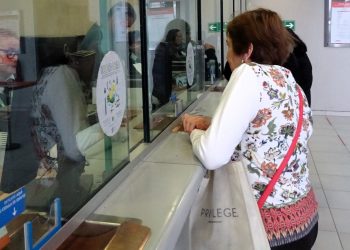 IPS Llama a Consultar por Beneficios sin Cobrar