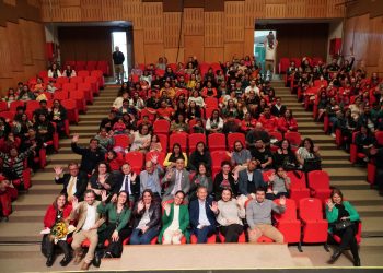 En San Javier realizan lanzamiento regional del Programa 4 a 7: Quedan cupos disponibles