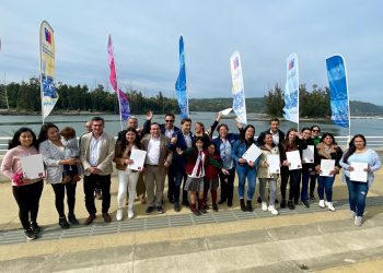 Serviu inició entrega de subsidios para sectores medios