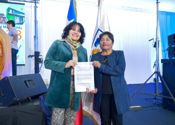 Seremi de Desarrollo Social entrega aprobación técnica para proyecto de construcción de Consultorio en Pelluhue