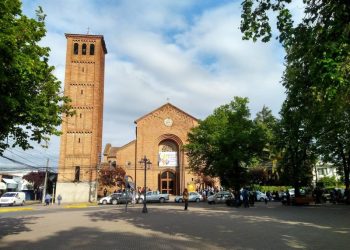 Investigación contra sacerdote de Pelluhue por presunto abuso sexual