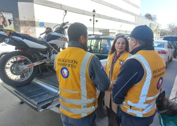 Renuncia seremi de Transportes del Maule tras presuntamente manejar en estado de ebriedad