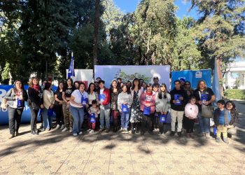 Sernatur Región del Maule inicia la temporada de viajes de sus programas Vacaciones Tercera Edad y Turismo Familiar