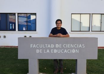 Académico UCM crea aplicación que evalúa capacidad física de adultos mayores