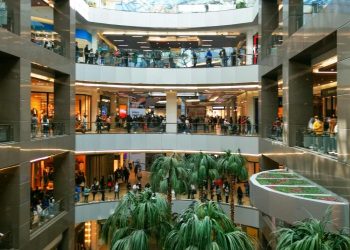 Conozca los horarios especiales para este feriado 1 de mayo en Mall Curicó