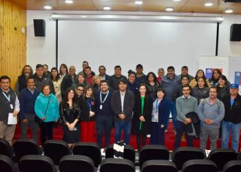 Seminario sobre trabajo, seguridad social y reducción de jornada laboral