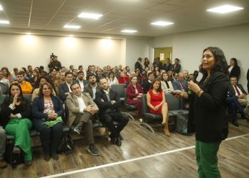 Santo Tomás Talca inaugura año académico destacando los desafíos para la mujer en el siglo XXI y liderazgo transformacional