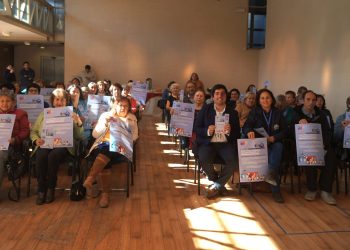 Senama Maule invita a personas mayores a participar en concurso literario autobiográfico 2024